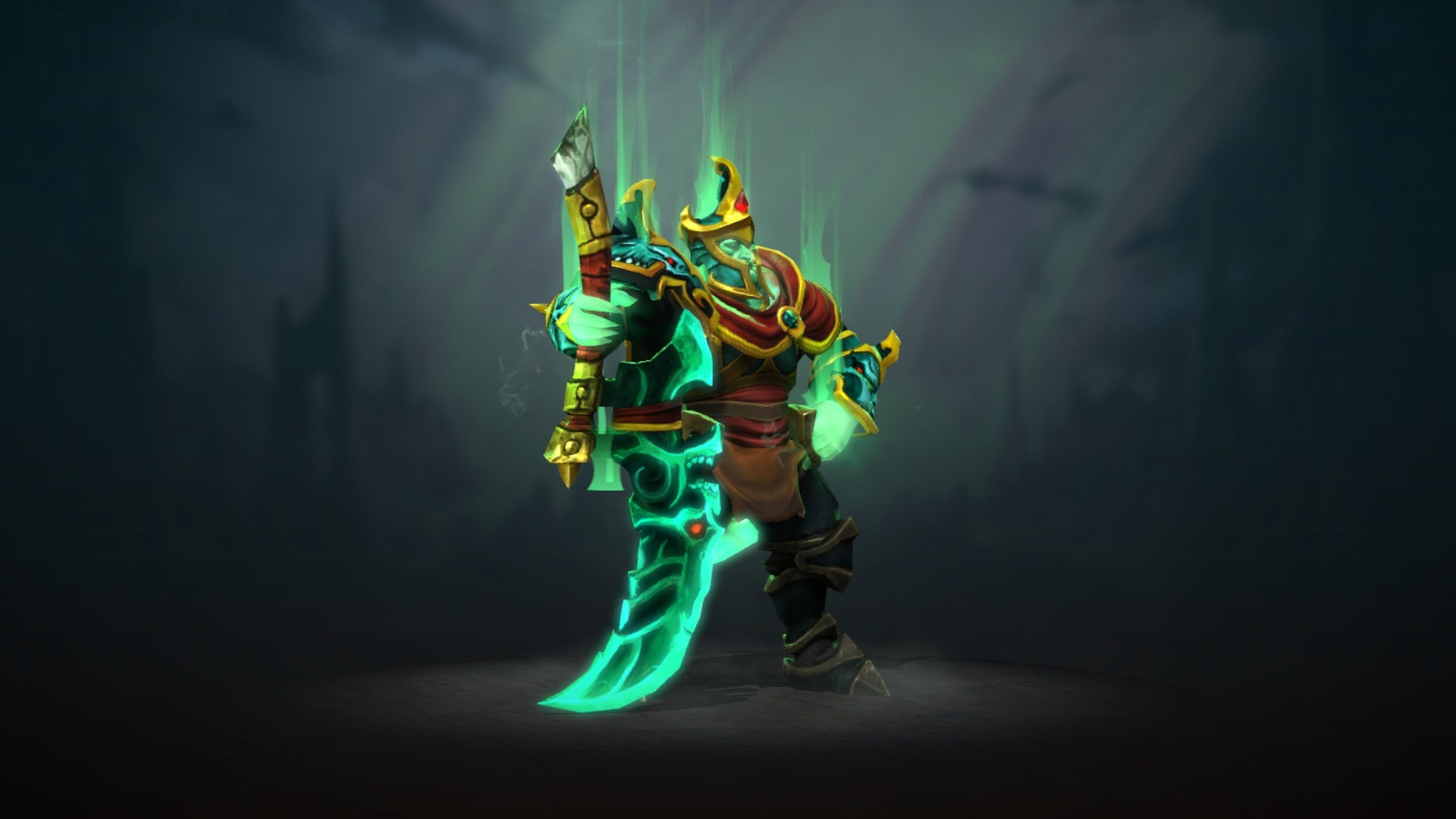 Archon II | MMR: 2613 - Behavior: 10200 - Communication: 10200