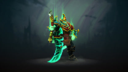 Archon II | MMR: 2613 - Behavior: 10200 - Communication: 10200