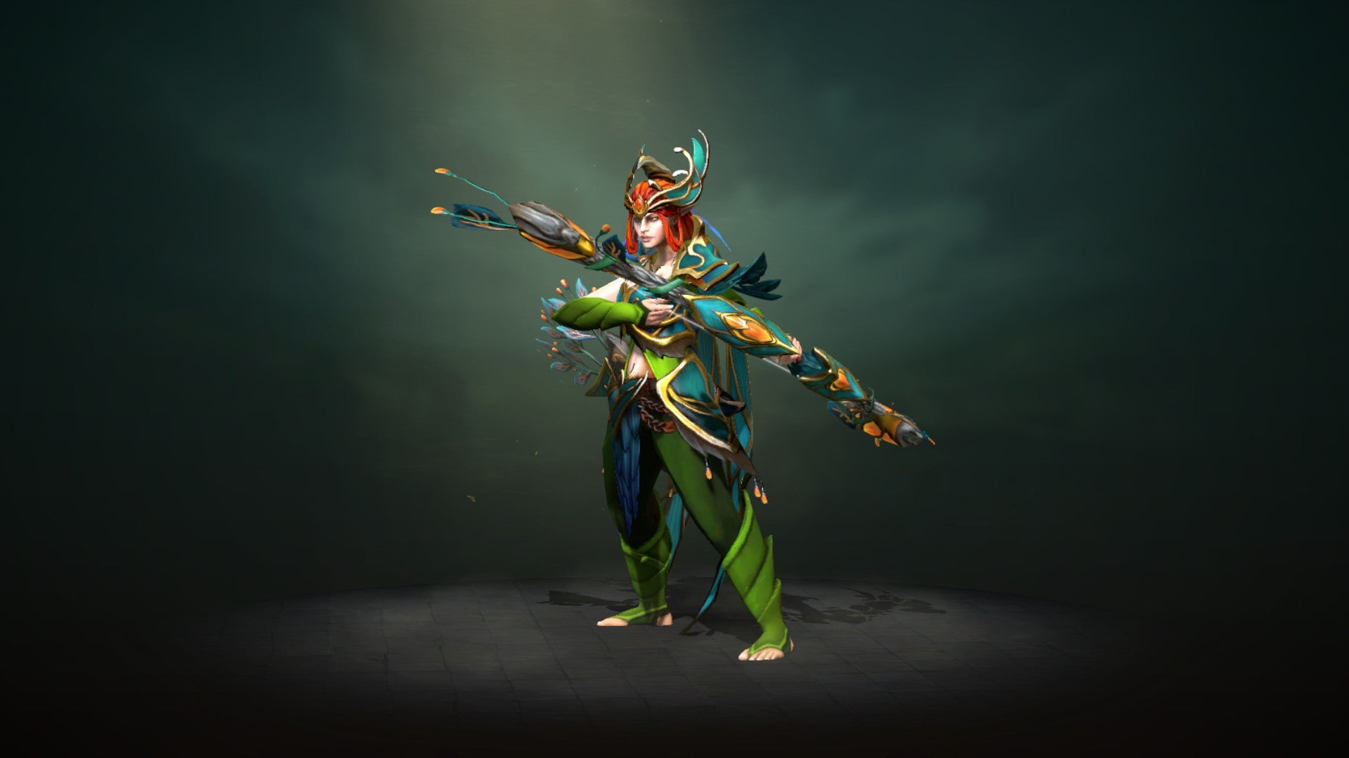 Ancient V | MMR: 4499 - Behavior: 9738 - Communication: 9738