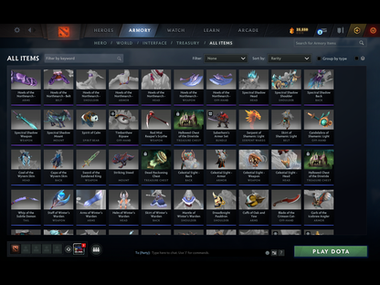 Herald V | MMR: 562 - Behavior: 8322 - Communication: 8322