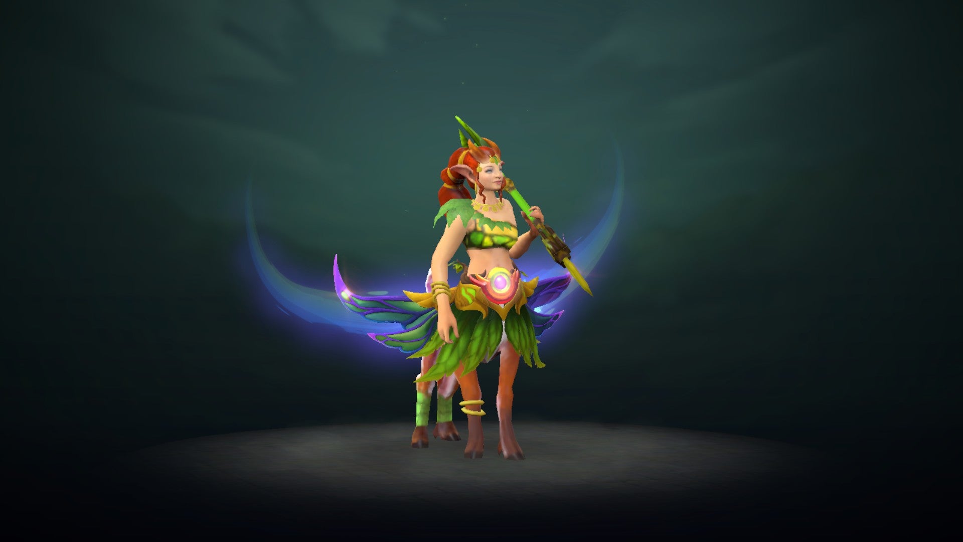 Archon V | MMR: 2882 - Behavior: 9844 - Communication: 9844