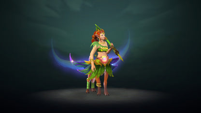 Archon V | MMR: 2882 - Behavior: 9844 - Communication: 9844