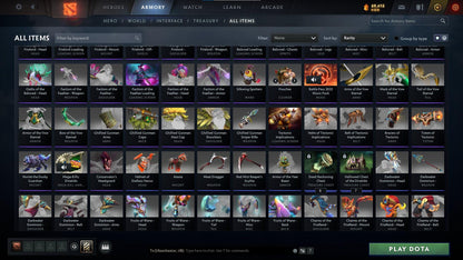 Archon IV | MMR: 2697 - Behavior: 11377 - Communication: 11377