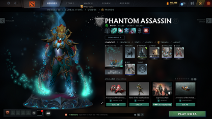 Crusader IV | MMR: 1950 - Behavior: 10000