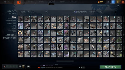 Crusader III | MMR: 1816 - Behavior: 9400