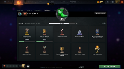 Guardian IV | MMR: 1930 - Behavior: 8546