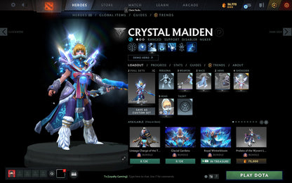 Archon IV | MMR: 2903 - Behavior: 9825