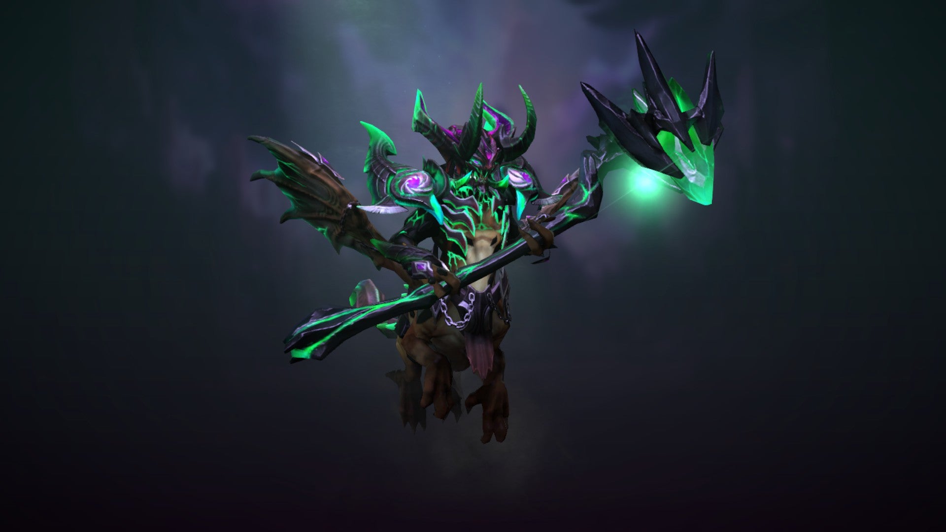 Ancient II | MMR: 3870 - Behavior: 12000 - Communication: 12000