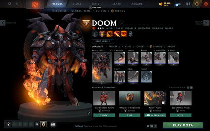 Guardian I | MMR: 672 - Behavior: 9730