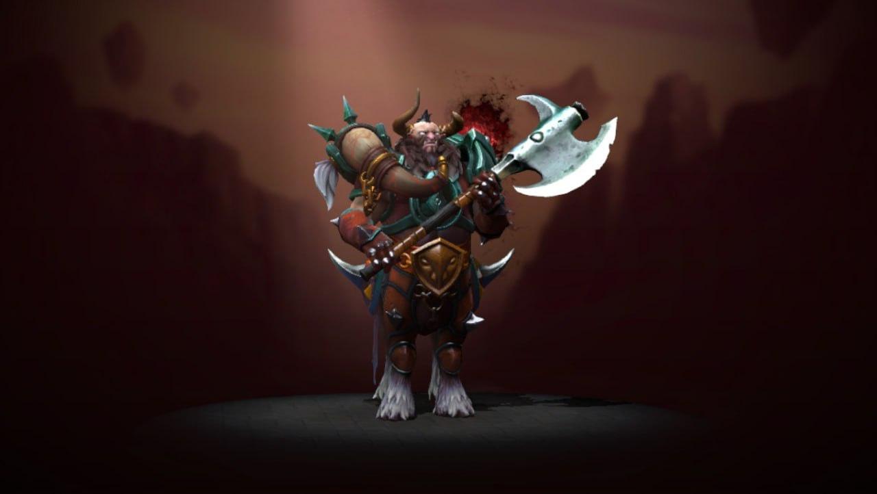 Crusader III | MMR: 1835 - Behavior: 10100 - Communication: 10100