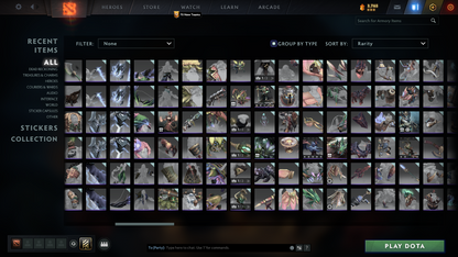 Divine II | MMR: 5010 - Behavior: 10000