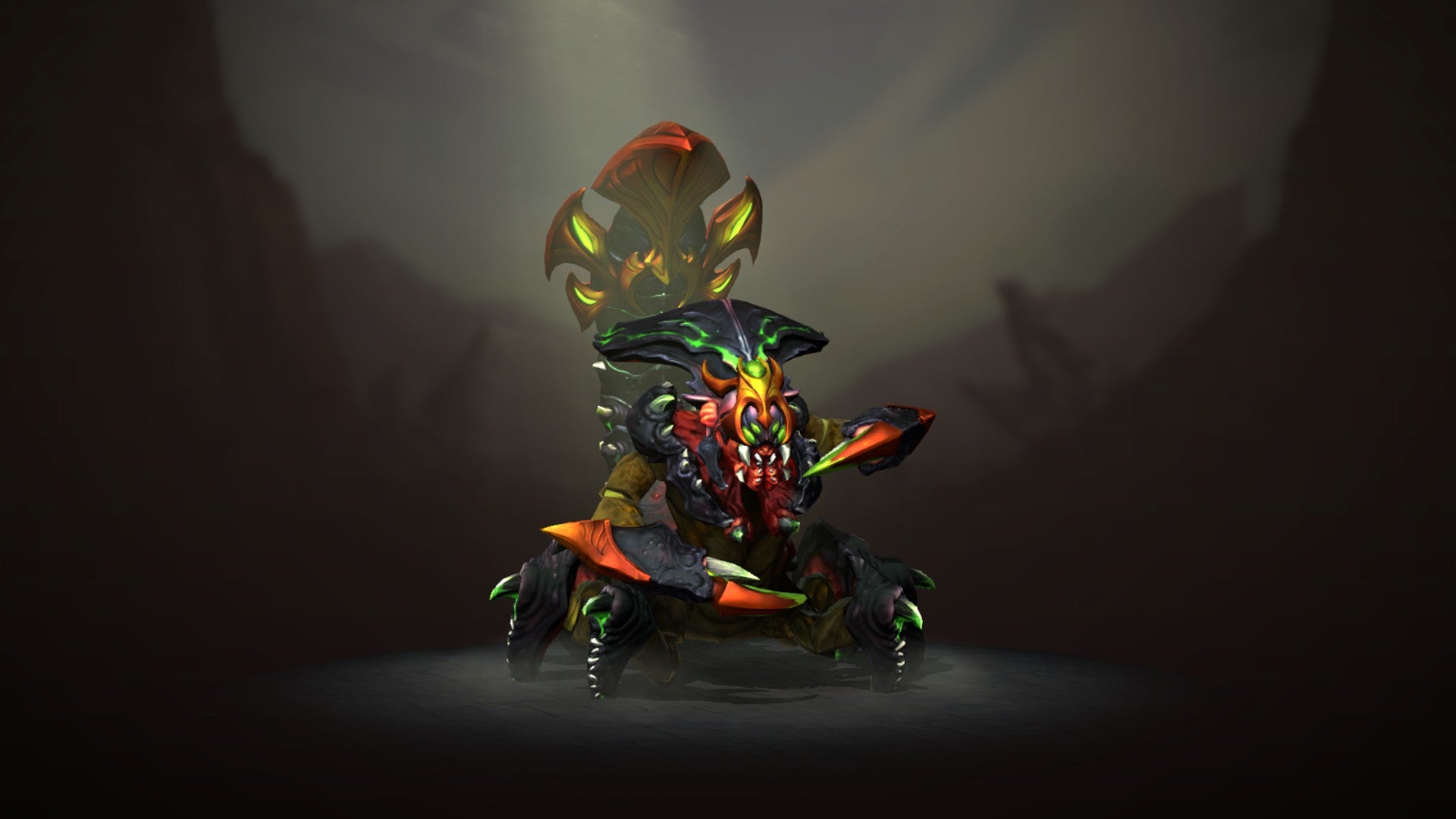 Divine I | MMR: 4486 - Behavior: 9762 - Communication: 9762