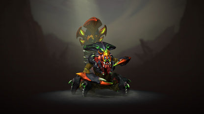 Divine I | MMR: 4486 - Behavior: 9762 - Communication: 9762