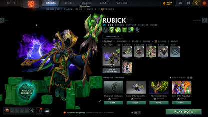 Ancient III | MMR: 4218 - Behavior: 9730