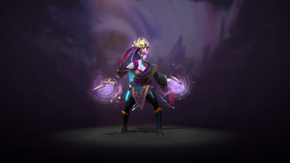 Ancient II | MMR: 4088 - Behavior: 10000 - Communication: 10000