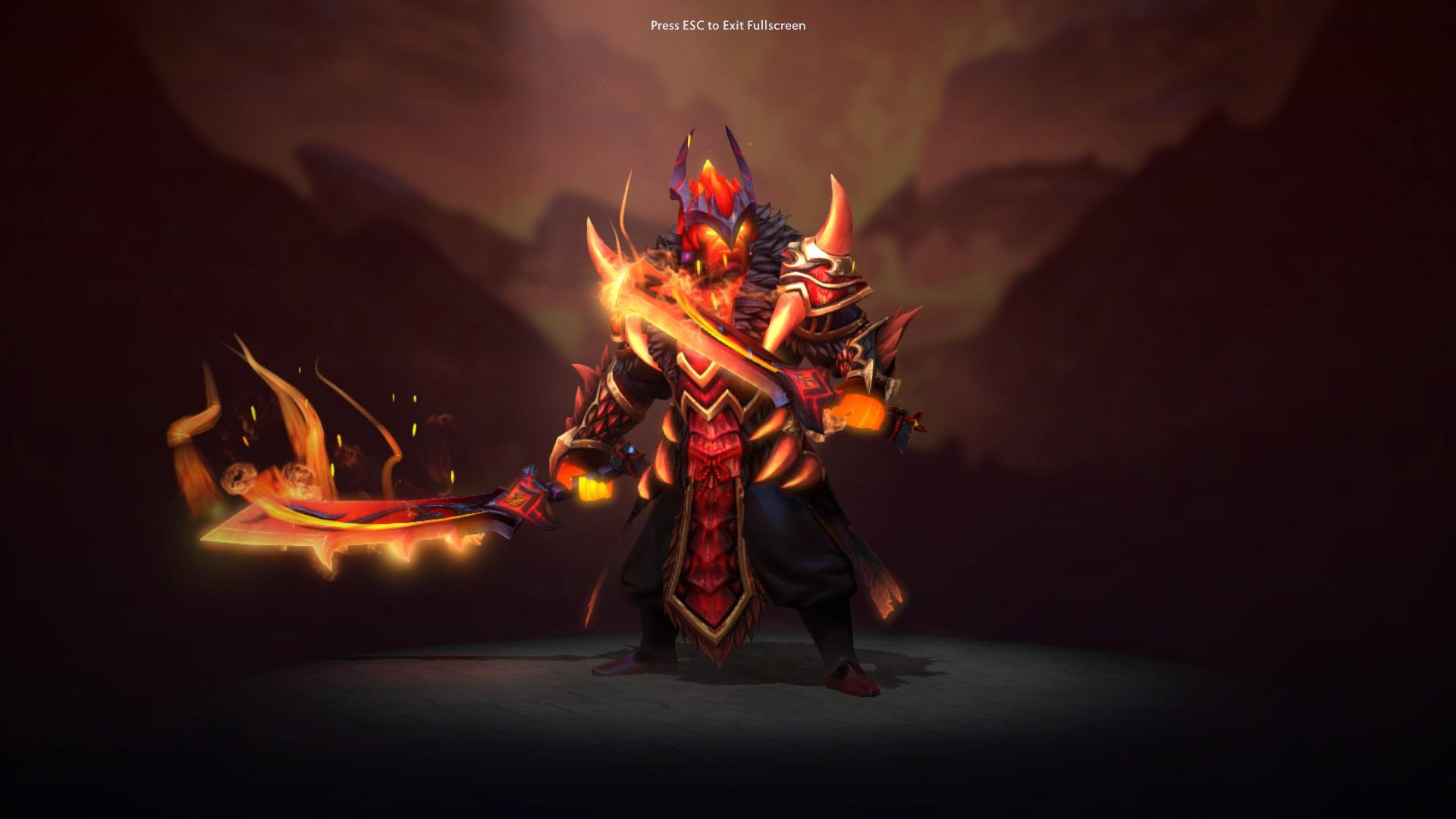 Crusader II | MMR: 1659 - Behavior: 9350 - Communication: 9350