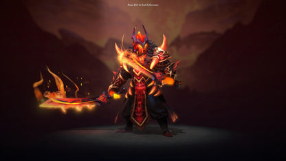 Crusader II | MMR: 1659 - Behavior: 9350 - Communication: 9350