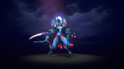 Ancient II | MMR: 3887 - Behavior: 9829 - Communication: 9829