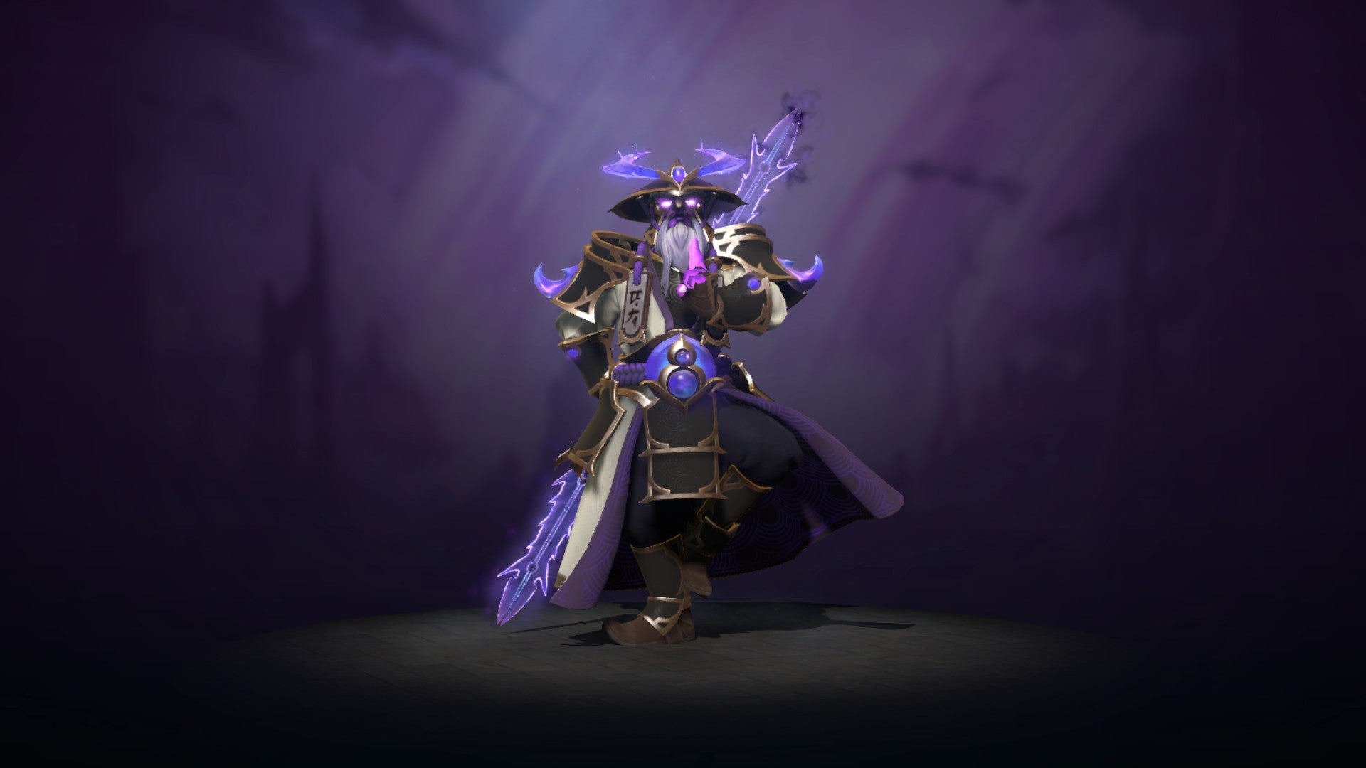 Ancient IV | MMR: 4313 - Behavior: 10575 - Communication: 10575