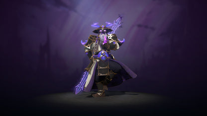 Ancient IV | MMR: 4313 - Behavior: 10575 - Communication: 10575