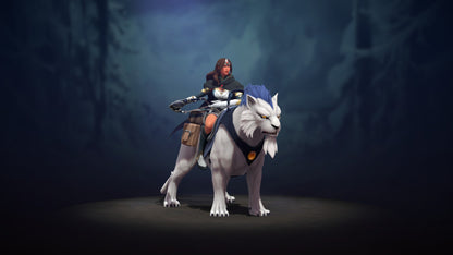 Immortal | MMR: 6916 - Behavior: 9218 - Communication: 9218