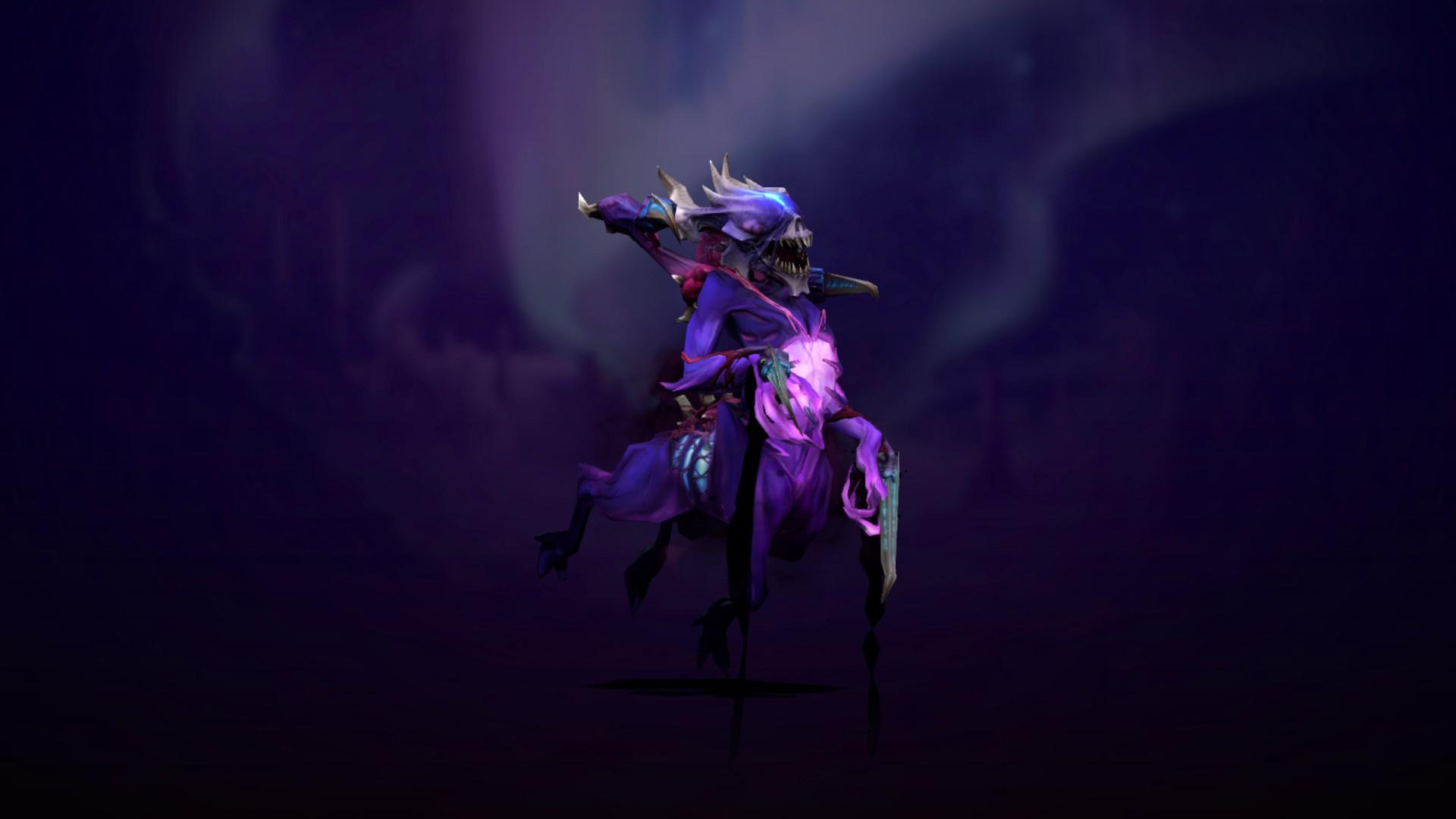 Ancient II | MMR: 4018 - Behavior: 9707 - Communication: 9707