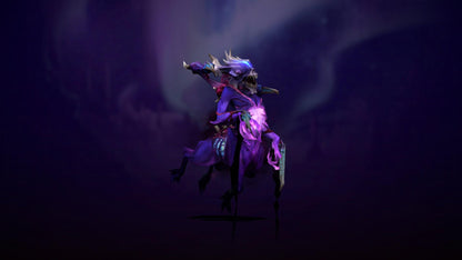 Ancient II | MMR: 4018 - Behavior: 9707 - Communication: 9707