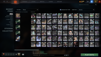 Archon I | MMR: 2280 - Behavior: 10000