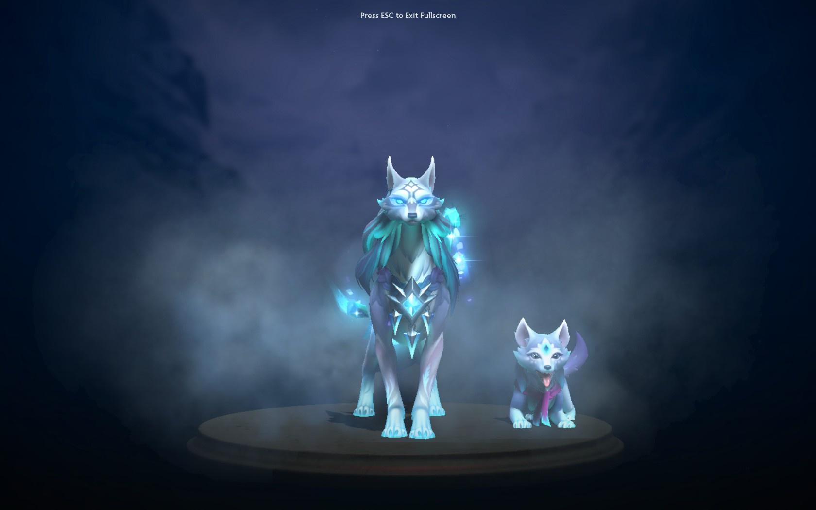 Ancient I | MMR: 3826 - Behavior: 11993 - Communication: 11993