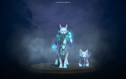 Ancient I | MMR: 3826 - Behavior: 11993 - Communication: 11993