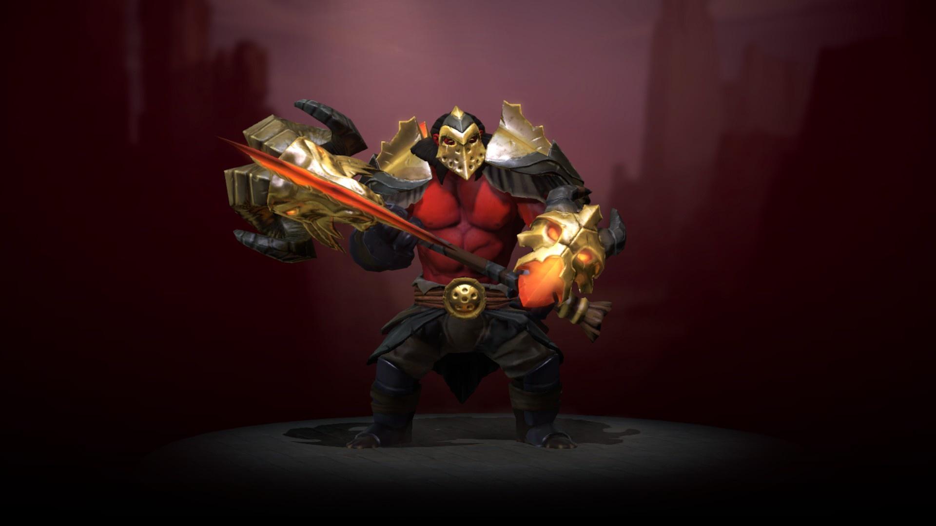 Immortal | MMR: 5625 - Behavior: 8620 - Communication: 8620