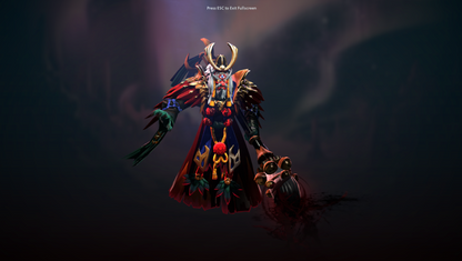 Legend V | MMR: 3744 - Behavior: 11890 - Communication: 11949