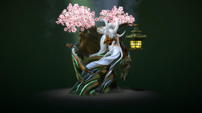 Archon III | MMR: 2709 - Behavior: 9398 - Communication: 9398