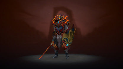 Guardian IV | MMR: 1384 - Behavior: 10074 - Communication: 10074