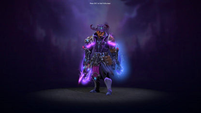 Crusader III | MMR: 1835 - Behavior: 10100 - Communication: 10100