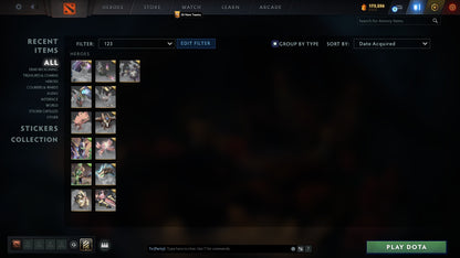 Guardian IV | MMR: 1860 - Behavior: 8480