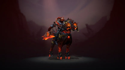 Legend II | MMR: 3238 - Behavior: 10000 - Communication: 10000