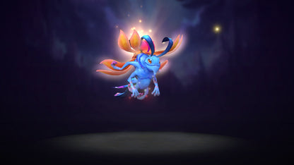 Ancient III | MMR: 4221 - Behavior: 8220 - Communication: 8220