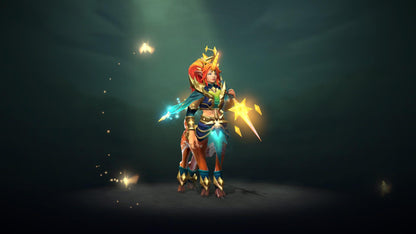 Divine V | MMR: 5453 - Behavior: 10294 - Communication: 9433