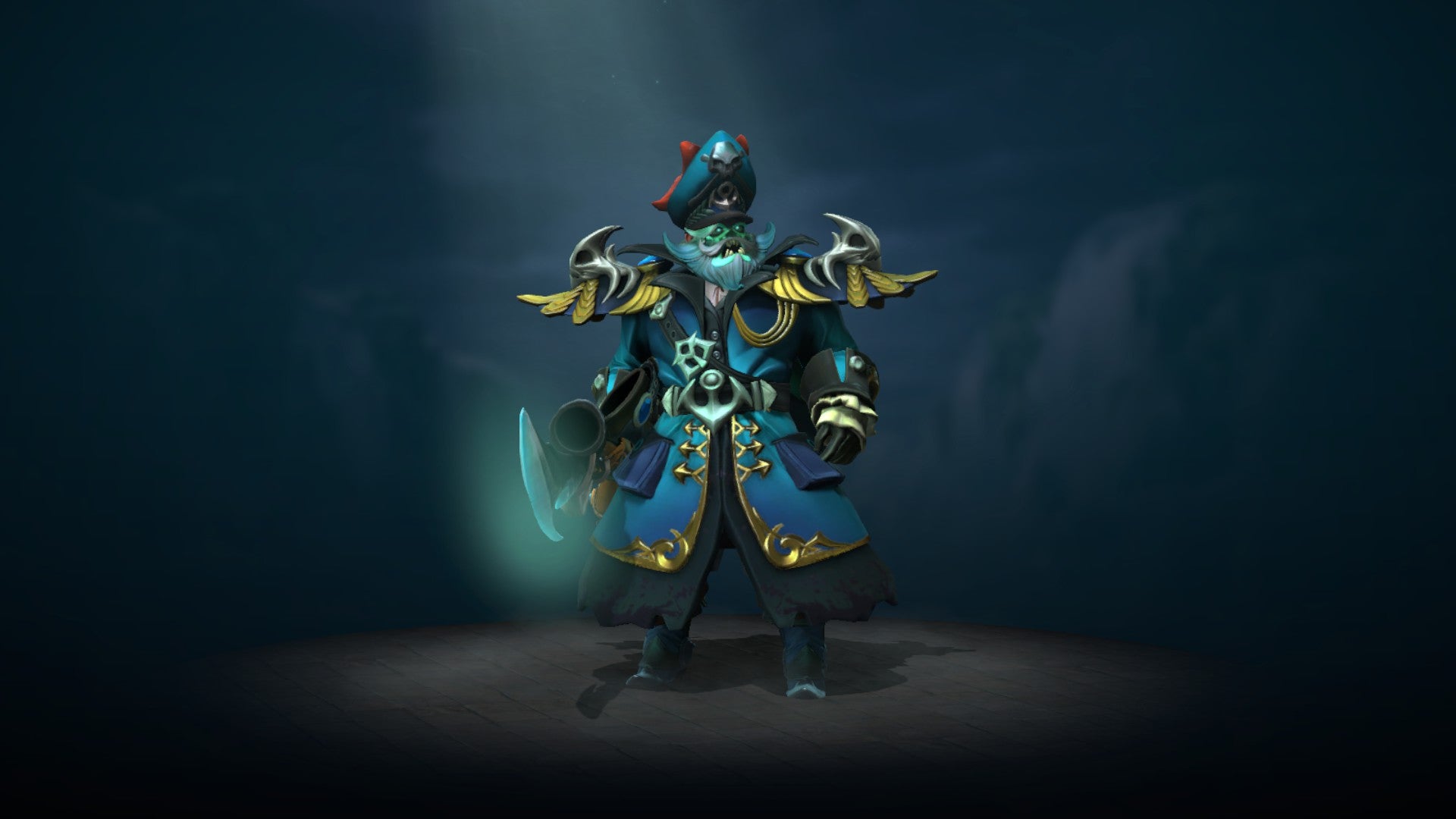 Divine IV | MMR: 5120 - Behavior: 9695 - Communication: 9695