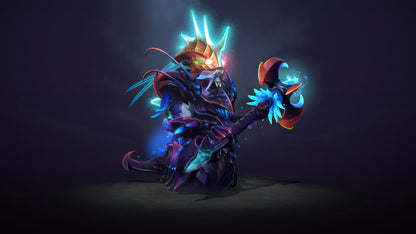 Ancient V | MMR: 4443 - Behavior: 9934 - Communication: 9934