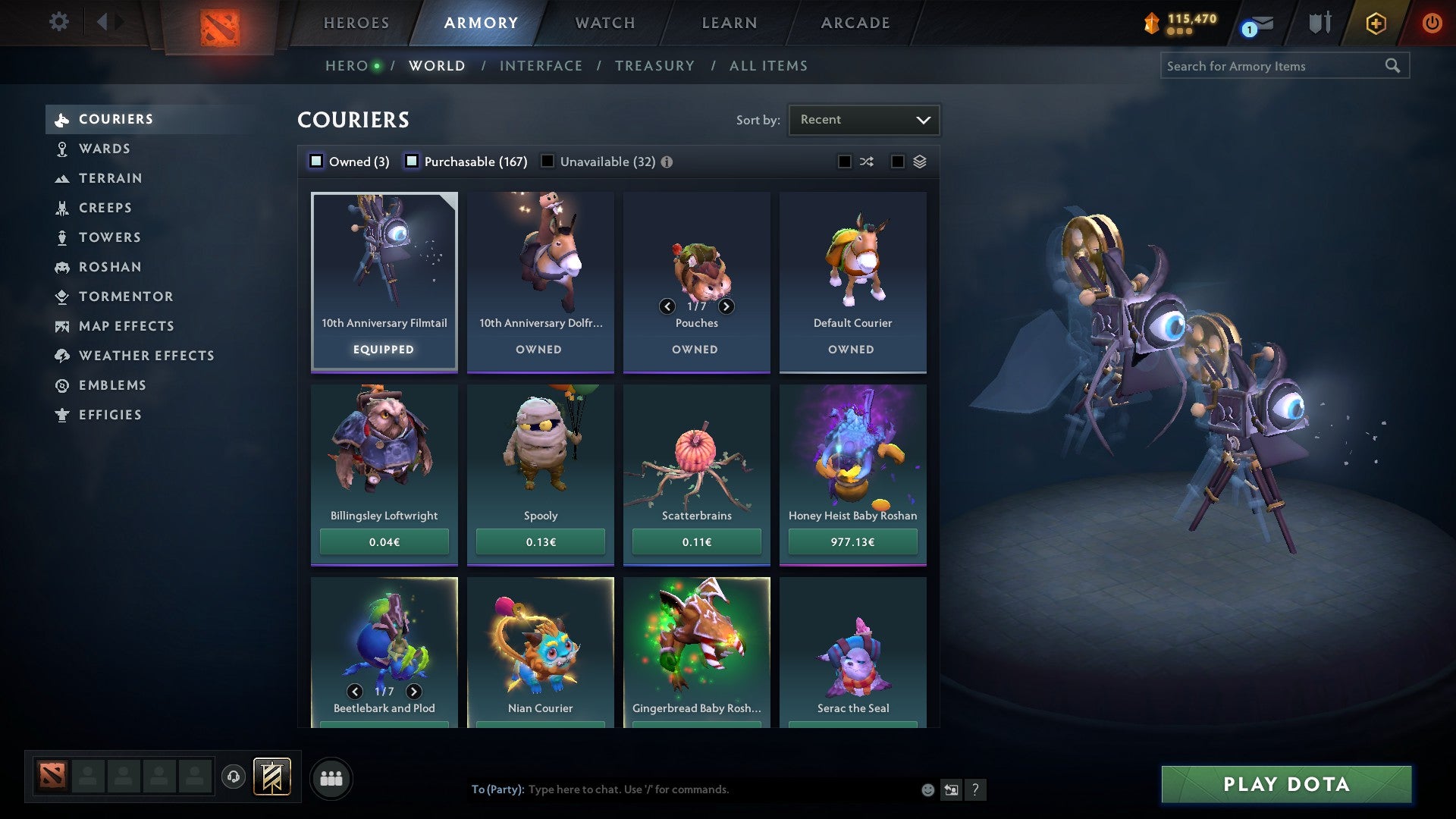 Ancient IV | MMR: 4393 - Behavior: 8018 - Communication: 8018