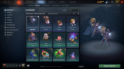 Ancient IV | MMR: 4393 - Behavior: 8018 - Communication: 8018