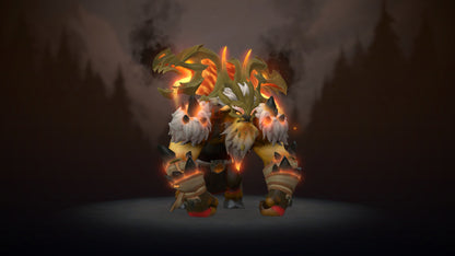 Ancient IV | MMR: 4303 - Behavior: 8196 - Communication: 8196