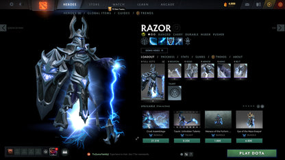 Crusader I | MMR: 1457 - Behavior: 10000