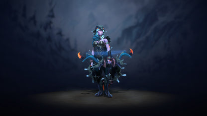 Immortal | MMR: 6300 - Behavior: 10866 - Communication: 10866