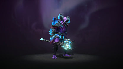 Ancient V | MMR: 4431 - Behavior: 9975 - Communication: 9975