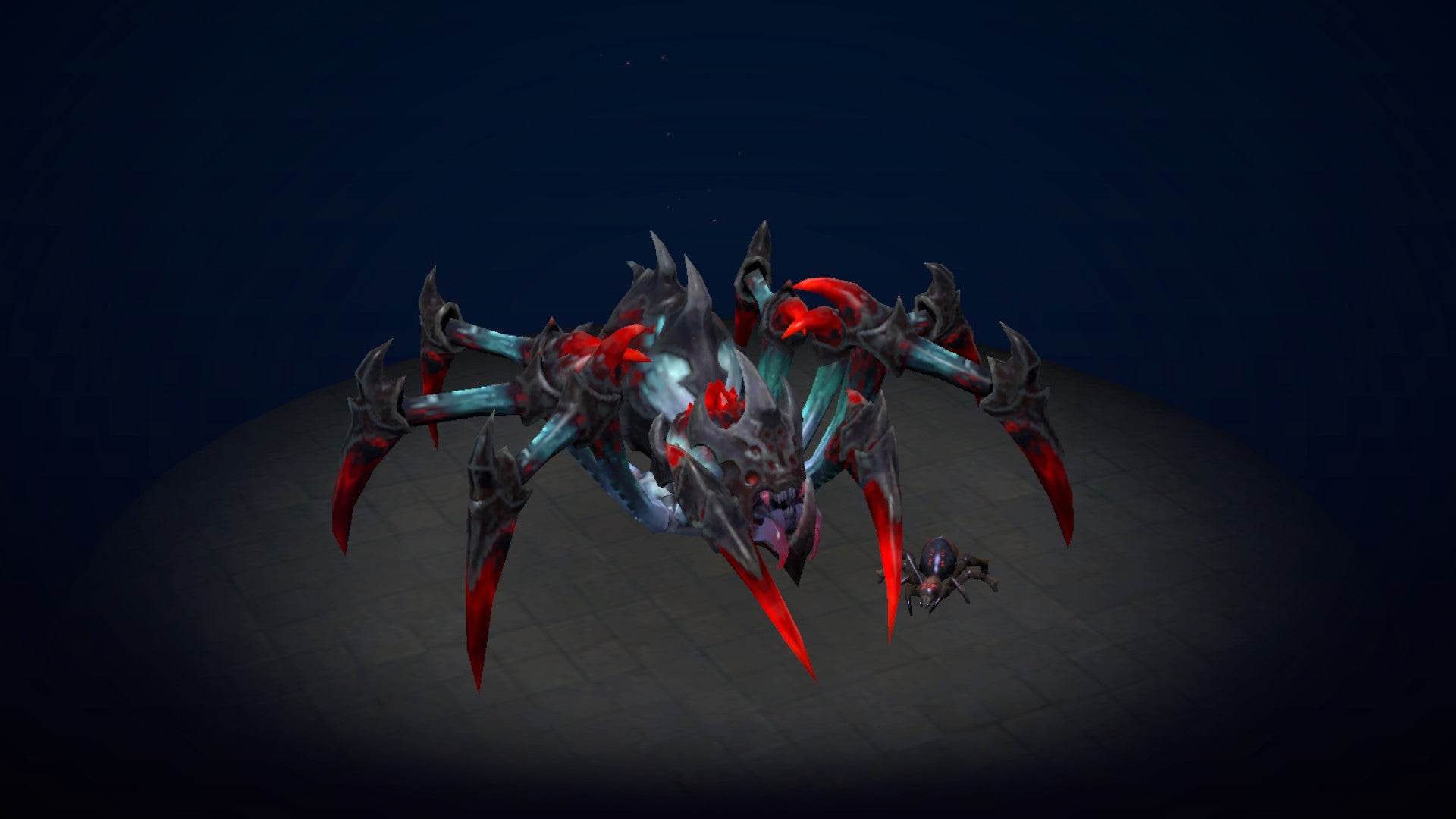 Archon II | MMR: 2510 - Behavior: 11650 - Communication: 11650