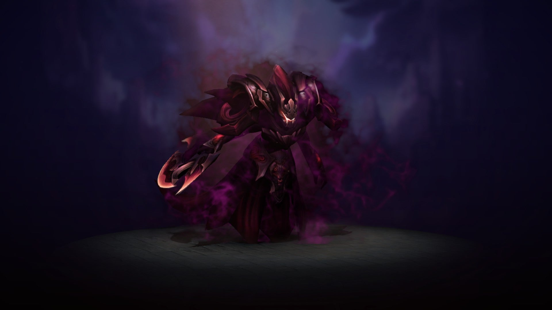 Immortal | MMR: 6300 - Behavior: 10866 - Communication: 10866