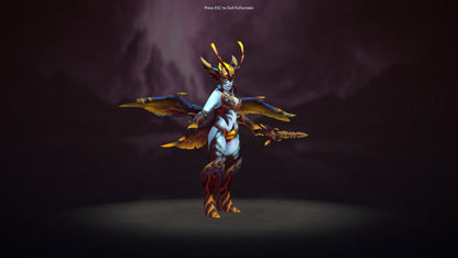 Ancient IV | MMR: 4309 - Behavior: 7476 - Communication: 7476